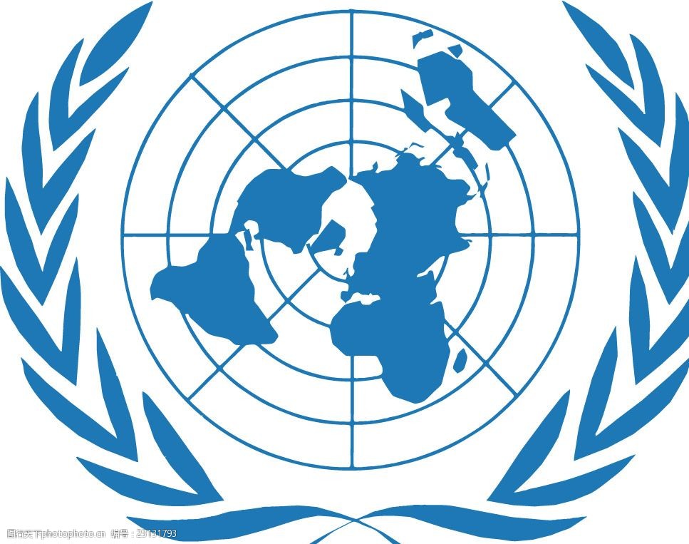 聯合國會徽的設計元素及其對軟件開發行業的啟示